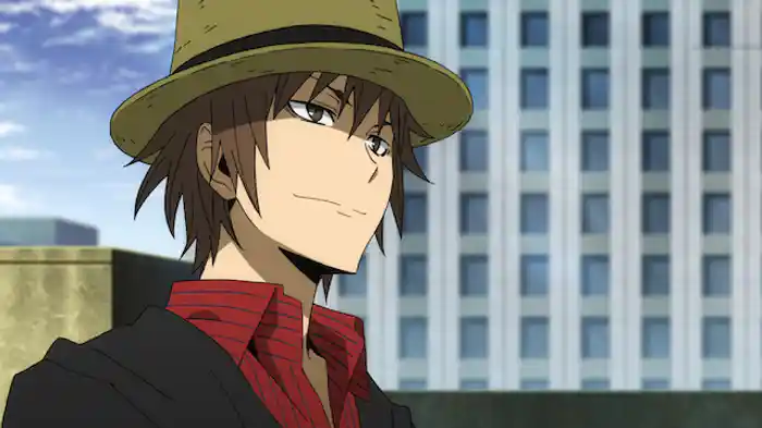 血は水よりも濃し