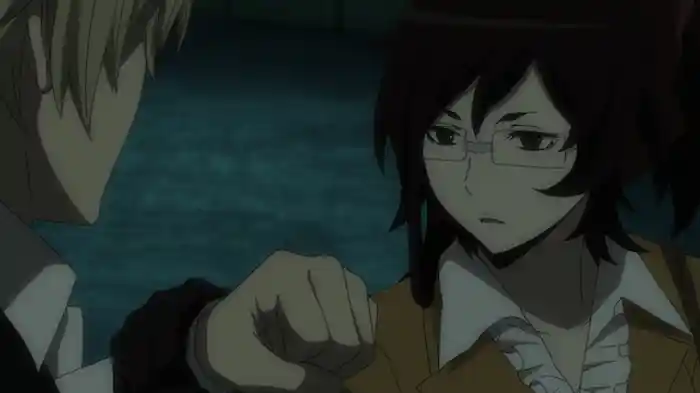 犬猿もただならず