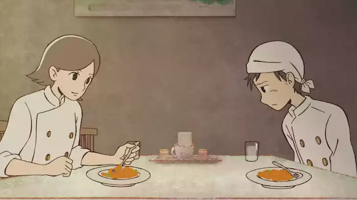 レシピ