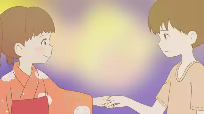 夏祭り