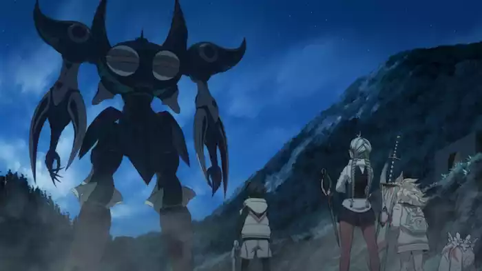 首なし巨人