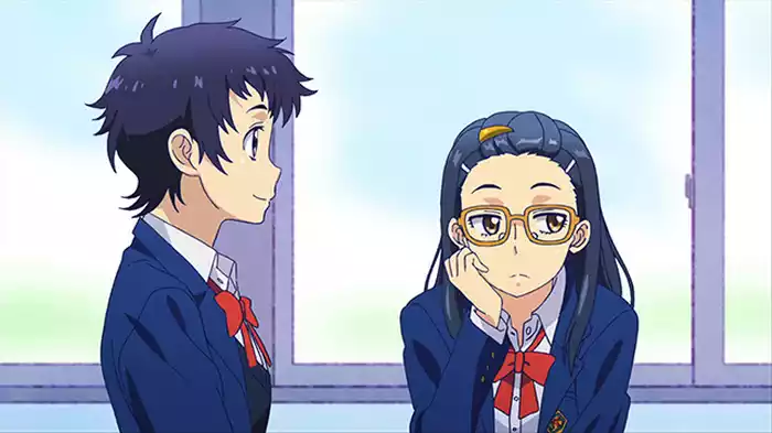 おねーちゃんって本当ですか？