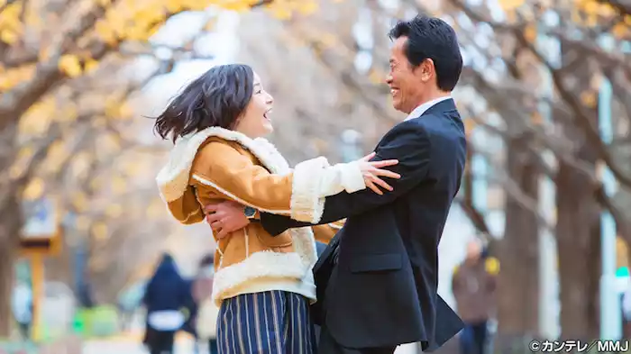 お義父さん、娘さんをもらっていいですか？