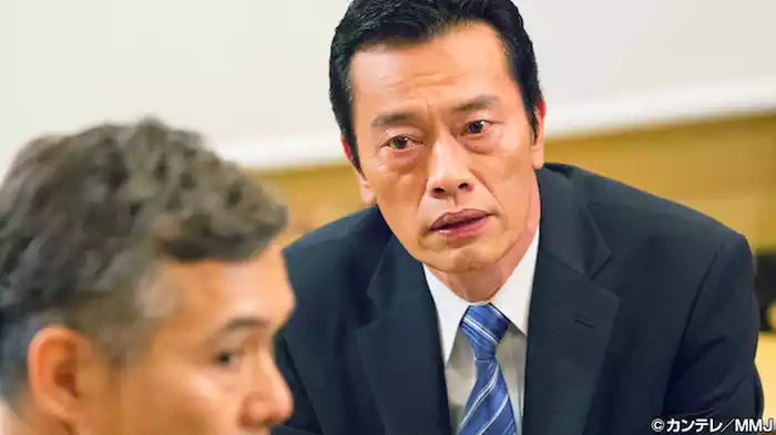 お義父さん、そんな家族でいいんですか？