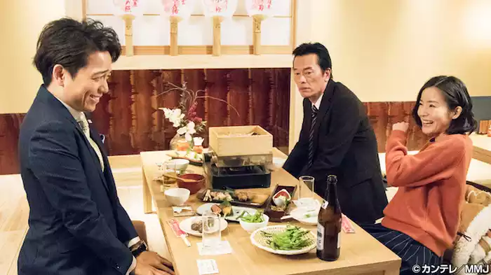 お義父さん、大人の魅力ってなんですか？