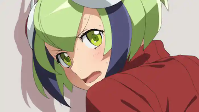 ナンバーズを追え
