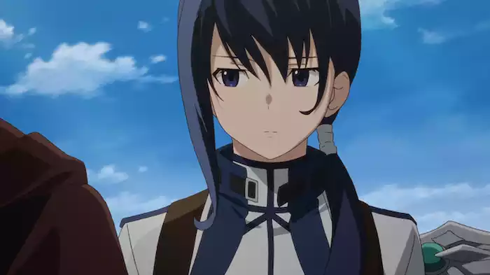 彼女の場合