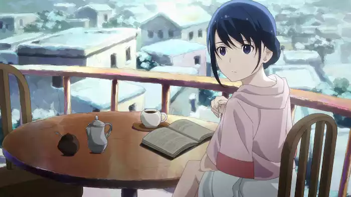 休暇の過ごし方