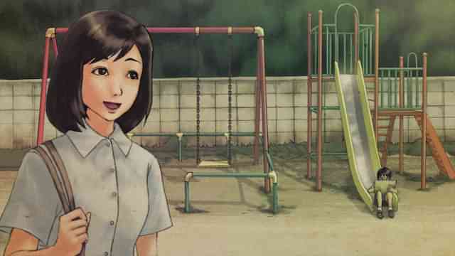 闇芝居 3期 のアニメ無料動画を全話 1話 最終回 配信しているサービスはここ 動画作品を探すならaukana