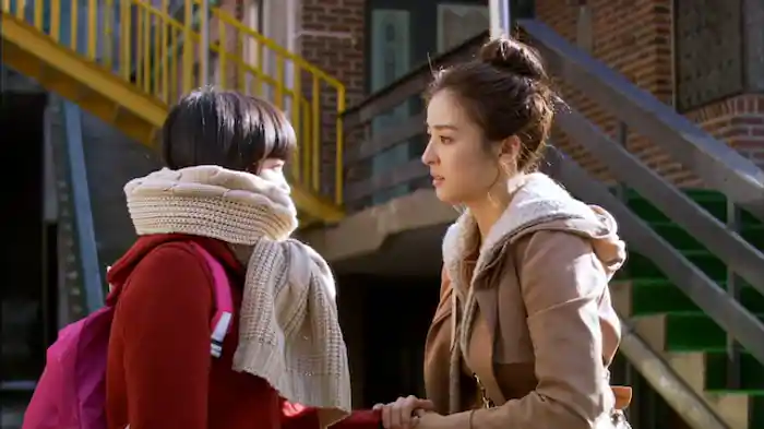 衝撃のスキャンダル