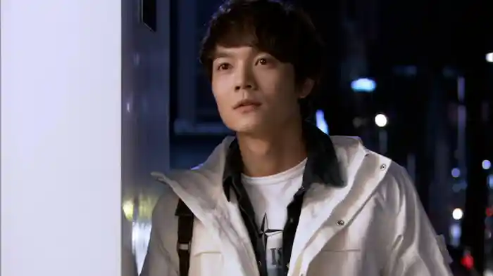 偽りの出生記録