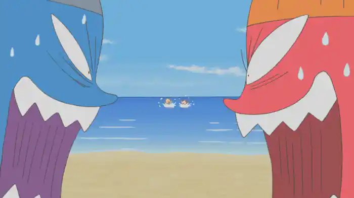 太陽にほえろ/メール/こどもの時間/続こどもの時間