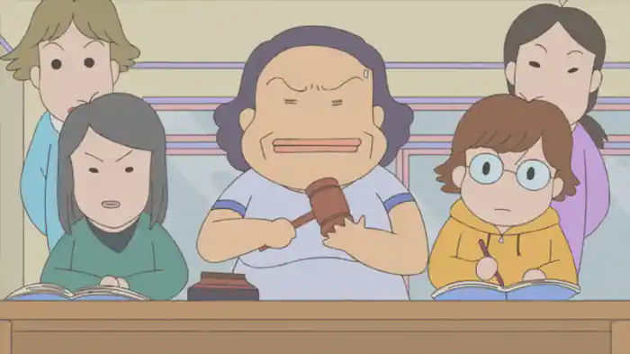 バザーは大変/どとーの保育園/もうしません/てのひら