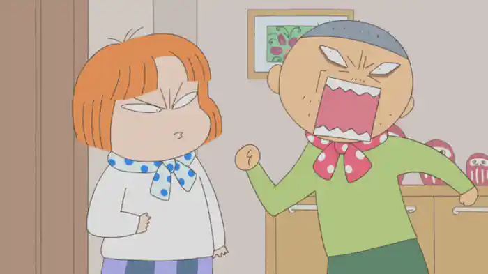 オレは帰るぜ/そもそもね/うまいぞ/いっしょ