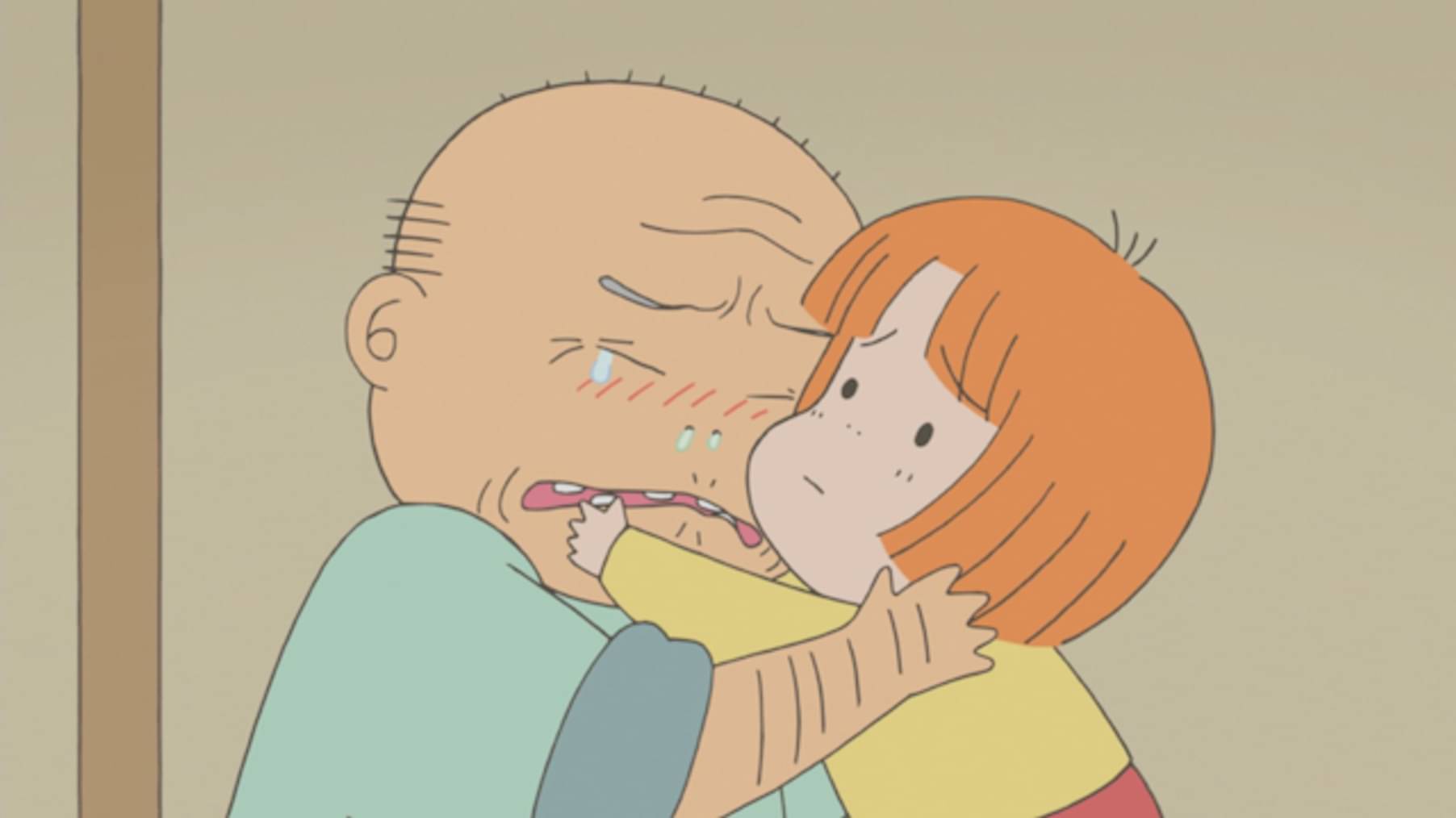 毎日かあさん アニメ 09 の動画視聴 U Next 31日間無料トライアル