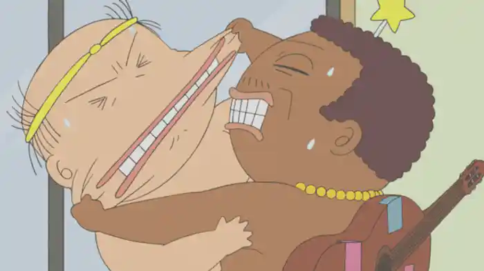 やっぱり、ムリ!/しるがでた/ランドセル/ゆめ