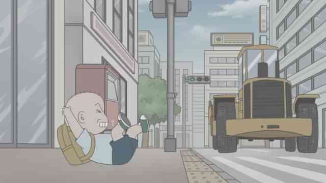 毎日かあさん(アニメ) #21 あしたから/ちゃんとあしたから/夜のおはなし/ぜいたくな悩み