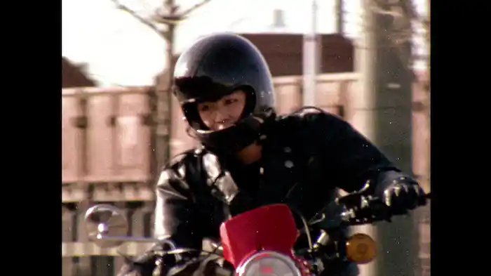 暴走！幻のシルクロード