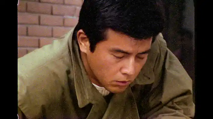 生命果つるとも