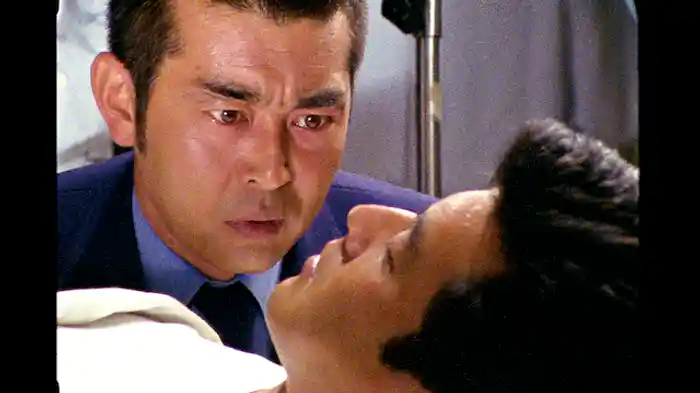 沖田刑事・絶唱！