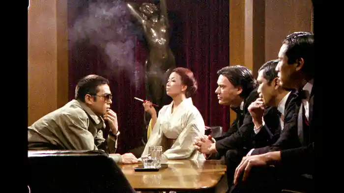  大将がやってきた！