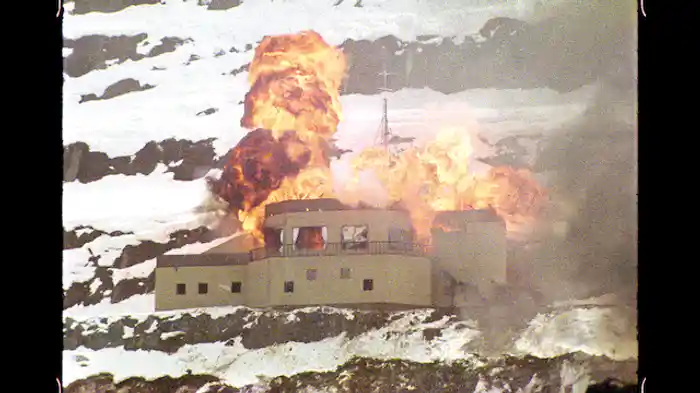 雪の会津山岳決戦！ -福島・後篇-