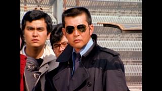 西部警察 PART III 第57話 5分間の逆転！！(国内ドラマ / 1983) - 動画