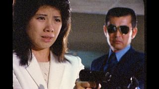 西部警察 PART III 第57話 5分間の逆転！！(国内ドラマ / 1983) - 動画