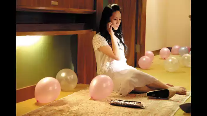 昔の恋人