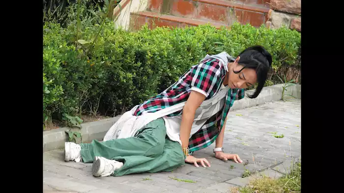 襲いかかる病魔