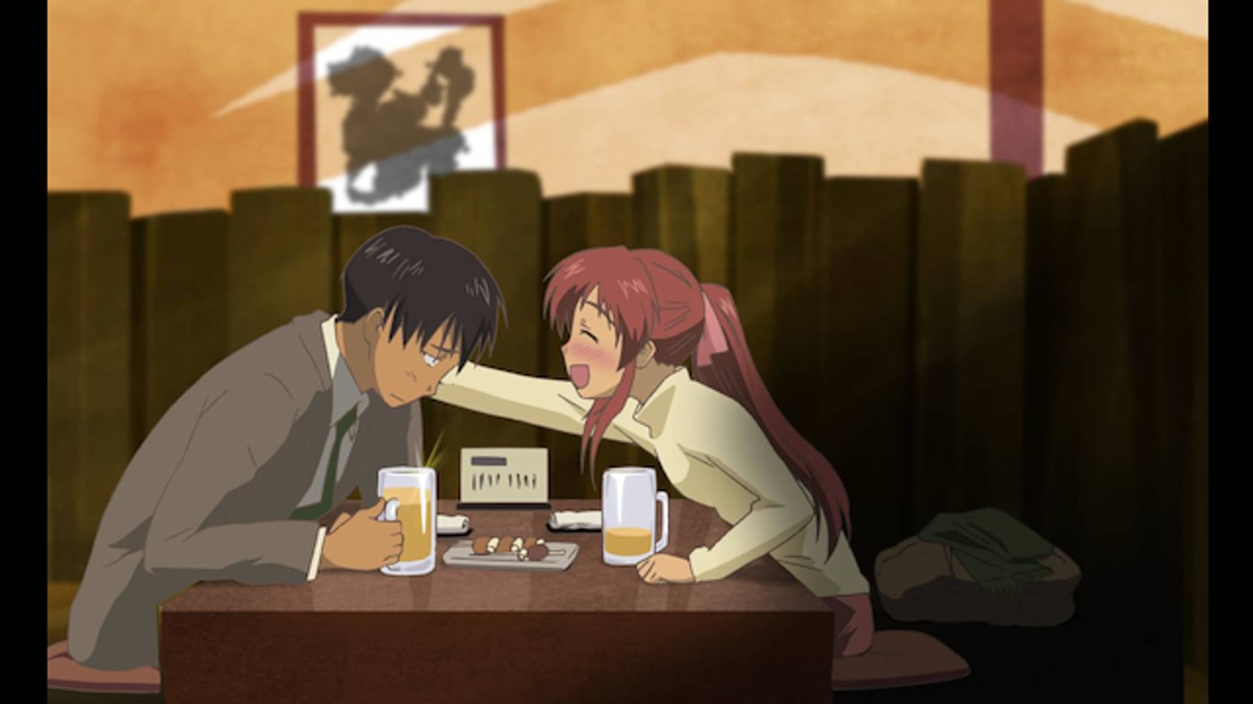 Rec アニメ 06 の動画視聴 U Next 31日間無料トライアル