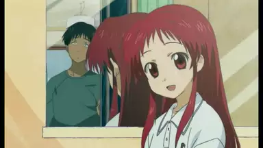 Rec 第三話 暗くなるまで待って アニメ 06年 の動画視聴 あらすじ U Next Rec 第三話 暗くなるまで待って アニメ 06年 の動画視聴 あらすじ U Next