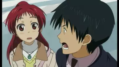 Rec 第二話 麗しのサブリナ アニメ 06年 の動画視聴 あらすじ U Next Rec 第二話 麗しのサブリナ アニメ 06年 の動画視聴 あらすじ U Next