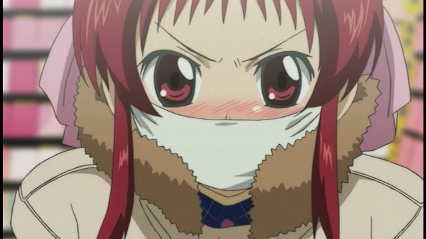 Rec アニメ 06 の動画視聴 U Next 31日間無料トライアル