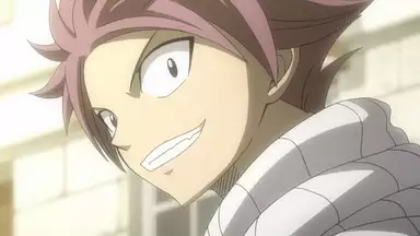 Fairy Tail 176話 第277話 炎のメッセージ アニメ 14年 の動画視聴 あらすじ U Next Fairy Tail 176話 第277話 炎のメッセージ アニメ 14年 の動画視聴 あらすじ U Next