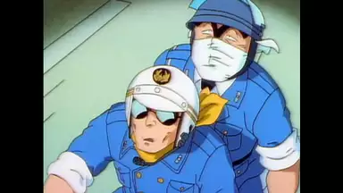 こちら葛飾区亀有公園前派出所 53 浅草初恋物語 アニメ 1996年 の動画視聴 あらすじ U Next こちら葛飾区亀有公園前派出所 53 浅草初恋物語 アニメ 1996年 の動画視聴 あらすじ U Next