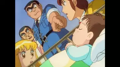 こちら葛飾区亀有公園前派出所 53 浅草初恋物語 アニメ 1996年 の動画視聴 あらすじ U Next こちら葛飾区亀有公園前派出所 53 浅草初恋物語 アニメ 1996年 の動画視聴 あらすじ U Next