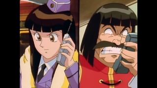 こちら葛飾区亀有公園前派出所 #60 ホンダラ拳危機一髪(アニメ / 1996