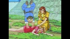 こちら葛飾区亀有公園前派出所 86 両津死す ナニィ アニメ 1996 の動画視聴 U Next 31日間無料トライアル こちら葛飾区亀有公園前派出所 86 両津死す ナニィ アニメ 1996 の動画視聴 U Next 31日間無料トライアル