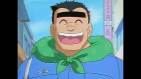 こちら葛飾区亀有公園前派出所 91 恐怖 髪は長い友達 アニメ 1996 の動画視聴 U Next 31日間無料トライアル こちら葛飾区亀有公園前派出所 91 恐怖 髪は長い友達 アニメ 1996 の動画視聴 U Next 31日間無料トライアル