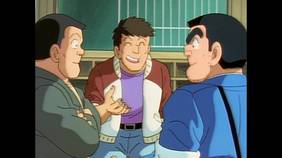 こちら葛飾区亀有公園前派出所 125 遠い放課後 アニメ 1996 の動画視聴 U Next 31日間無料トライアル こちら葛飾区亀有公園前派出所 125 遠い放課後 アニメ 1996 の動画視聴 U Next 31日間無料トライアル
