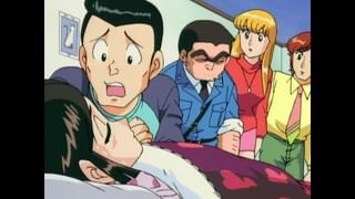 こちら葛飾区亀有公園前派出所 #36 秘 写真を取り返せ！(アニメ / 1996