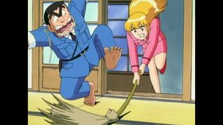 こちら葛飾区亀有公園前派出所 #36 秘 写真を取り返せ！(アニメ / 1996