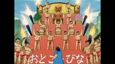 こちら葛飾区亀有公園前派出所 277 お雛さんざん誕生日 アニメ 1996年 の動画視聴 あらすじ U Next こちら葛飾区亀有公園前派出所 277 お雛さんざん誕生日 アニメ 1996年 の動画視聴 あらすじ U Next