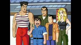 こちら葛飾区亀有公園前派出所 291 熱海タコ旅行 アニメ 1996 の動画視聴 U Next 31日間無料トライアル こちら葛飾区亀有公園前派出所 291 熱海タコ旅行 アニメ 1996 の動画視聴 U Next 31日間無料トライアル