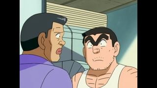 こちら葛飾区亀有公園前派出所 #296 猛暑をぶっとばせ！(アニメ / 1996