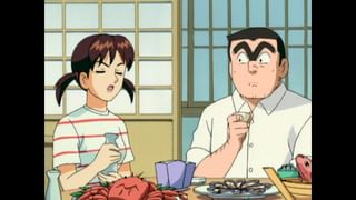 こちら葛飾区亀有公園前派出所 #299 ワシは誰だ！？(アニメ / 1996