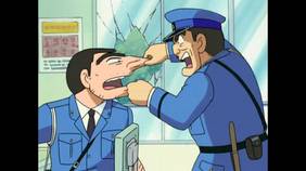 こちら葛飾区亀有公園前派出所 307 ゴムゴムの両さん アニメ 1996 の動画視聴 U Next 31日間無料トライアル こちら葛飾区亀有公園前派出所 307 ゴムゴムの両さん アニメ 1996 の動画視聴 U Next 31日間無料トライアル