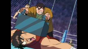 こちら葛飾区亀有公園前派出所 327 壮絶 バトル将棋 アニメ 1996 の動画視聴 U Next 31日間無料トライアル こちら葛飾区亀有公園前派出所 327 壮絶 バトル将棋 アニメ 1996 の動画視聴 U Next 31日間無料トライアル