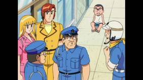 こちら葛飾区亀有公園前派出所 335 ちっちゃな両ちゃん アニメ 1996 の動画視聴 U Next 31日間無料トライアル こちら葛飾区亀有公園前派出所 335 ちっちゃな両ちゃん アニメ 1996 の動画視聴 U Next 31日間無料トライアル